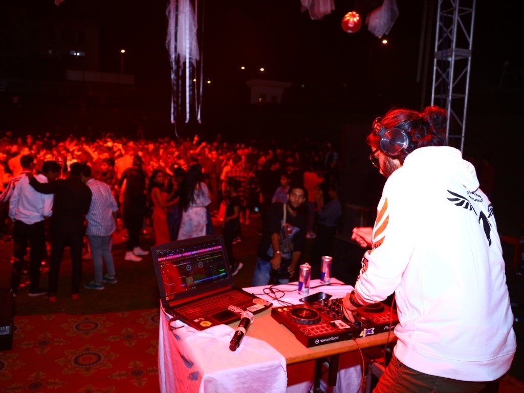 top institute in rajasthan