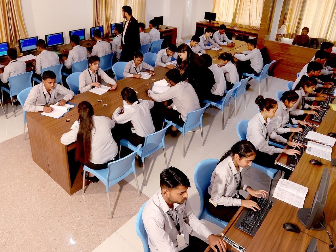 top institute in rajasthan
