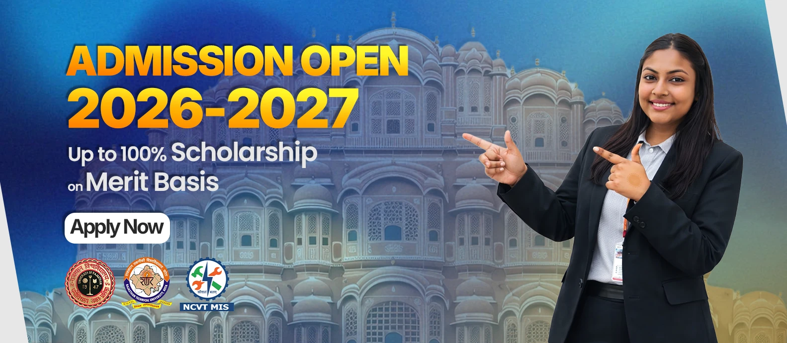 best college in jaipur, rajasthan