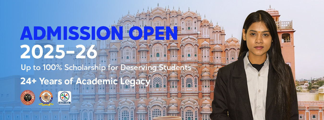 best college in jaipur, rajasthan