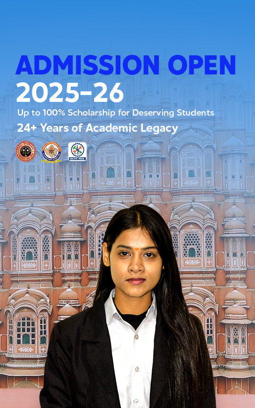 best college in jaipur, rajasthan