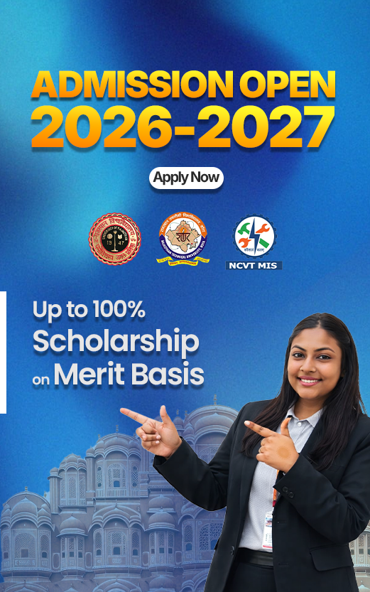 best college in jaipur, rajasthan